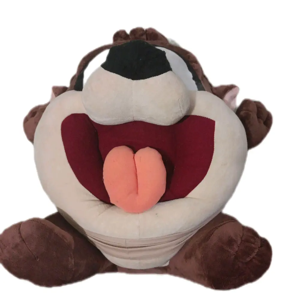 Boneka mainkan hype CO mu disini