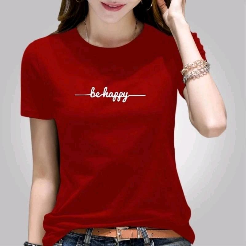 PAKET USAHA ISI 6 KAOS. BAJU OBLONG ATASAN WANITA MULAI 100 RIBU DAPAT 6 BAJU 2
