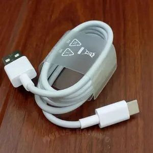 KABEL DATA V!VO Y16 Y17S Y21A Y21s Y21T Y22 Y22s ORIGINAL 100% USB TYPE C