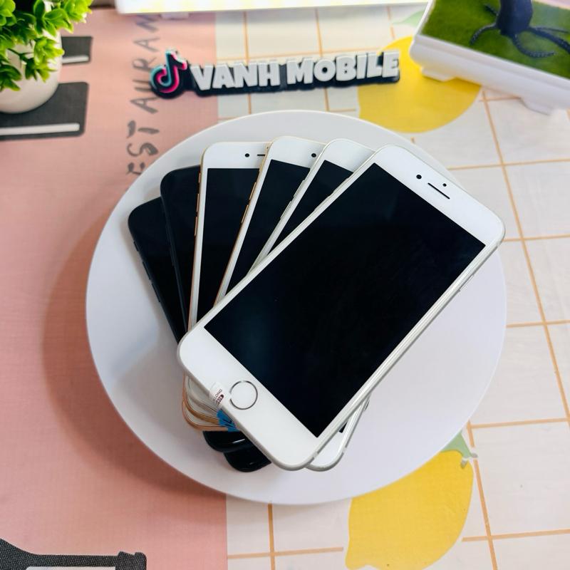 8G Zin Full 64G,ICL Sạch,Chơi Game-Lắp Sim Nghe Gọi ,Pin 7x-100%