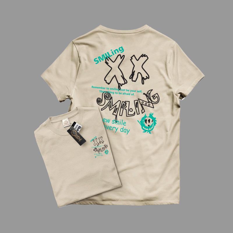 Product Introduction of ASY KAOS SABLON DEPAN BELAKANG BISA DIPAKAI UNISEX 006 27