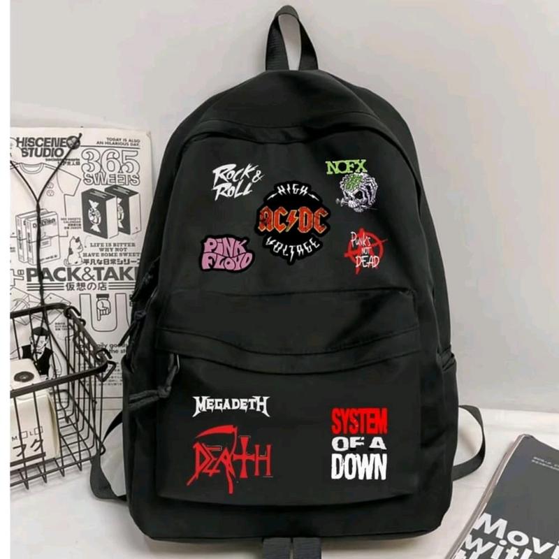tas ransel model klasik keluaran terbaru terbatas 1