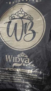 Product Review of DRESS WANITA CASUAL ATASAN PEREMPUAN PREMIUM KODE E from N**a I**n 1
