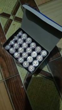 Product Review of batre ABC biru AA isi 24 pcs / A2 / baterai / battery from E**n 1