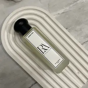RA Parfum inspired by Golden kiss