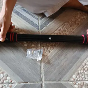 Speeds Doorway Pull Up Bar Alat Pull Up Scapula Multifungsi Outdoor dan Indoor Indonesia 013-4