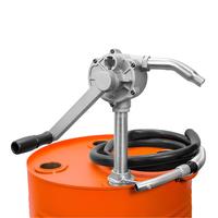 Gambar Pompa Drum Rotary Tangan Groz RB/1H 44031 - Hand Rotary Pump Pompa Oli Drum 200 Liter Industri dari iCan Indonesia Kota Denpasar 3 Tokopedia