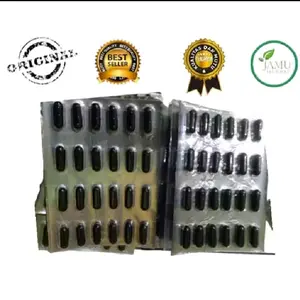 Blister Original Bleck 100%