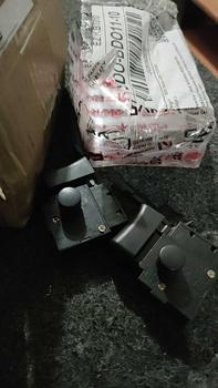 Product Review of Switch saklar on off mesin bor MT60 MT603 Maktec HP1630 Makita 6142 from H**$ 0
