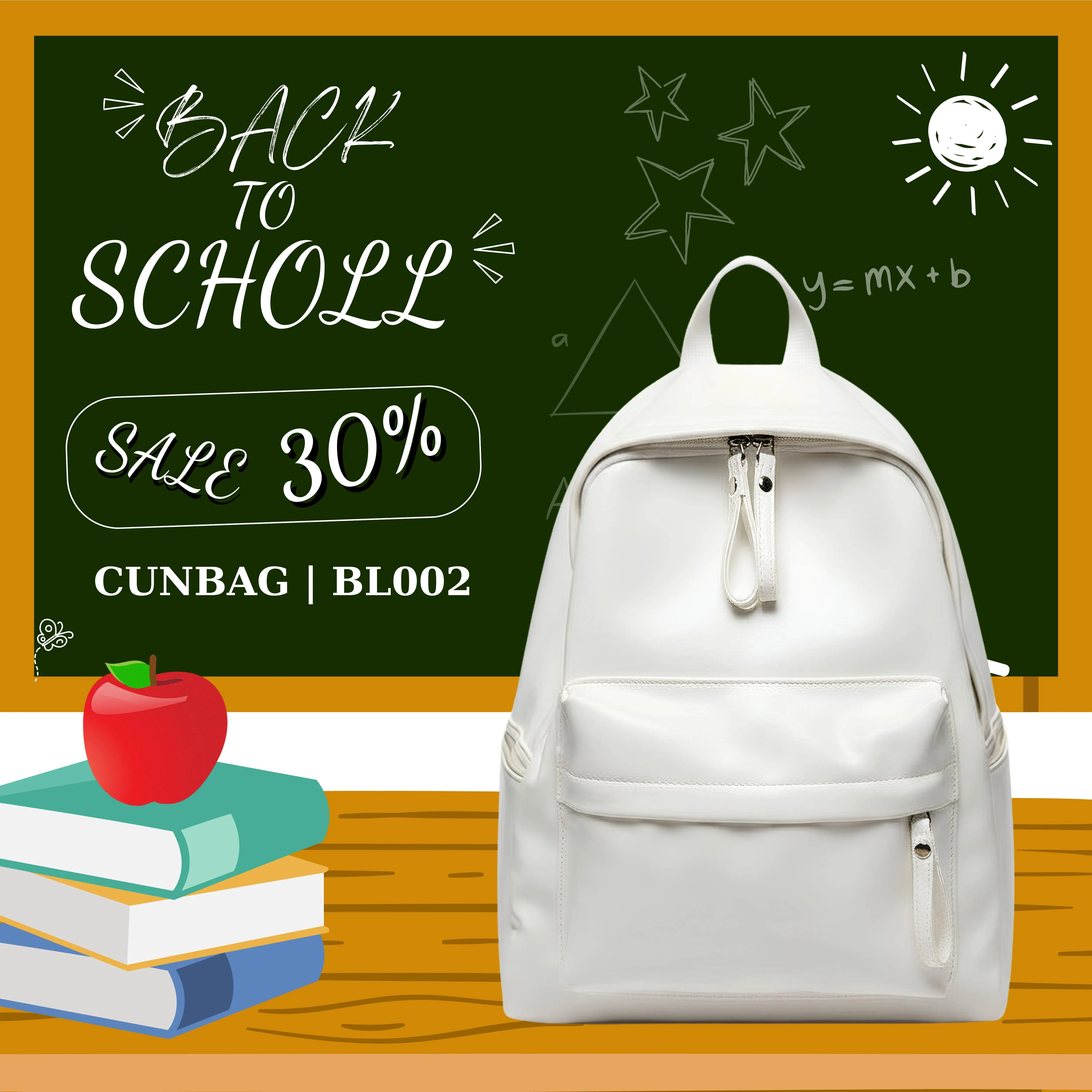 Balo Thời Trang Đi Làm Đi Du Lịch Chất Da Trơn Pu Cao Cấp Size 40 Đựng Vừa Máy Tính Lap Giấy A4 Bag Túi BL002