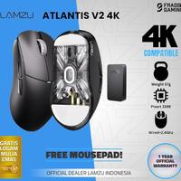 Gambar Lamzu Atlantis OG V2 4K Lightweight Gaming Mouse - MOUSE ONLY dari FRAG GAMING STORE Kota Administrasi Jakarta Utara 1 Tokopedia