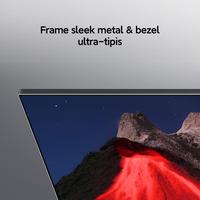 Gambar Xiaomi Mi Google TV 43" L43MB-APID 4K QLED 60Hz A PRO 2026 Garansi Resmi - MI A PRO 43" 26, TANPA KAYU dari Multifungsi Online Kota Administrasi Jakarta Pusat 3 Tokopedia