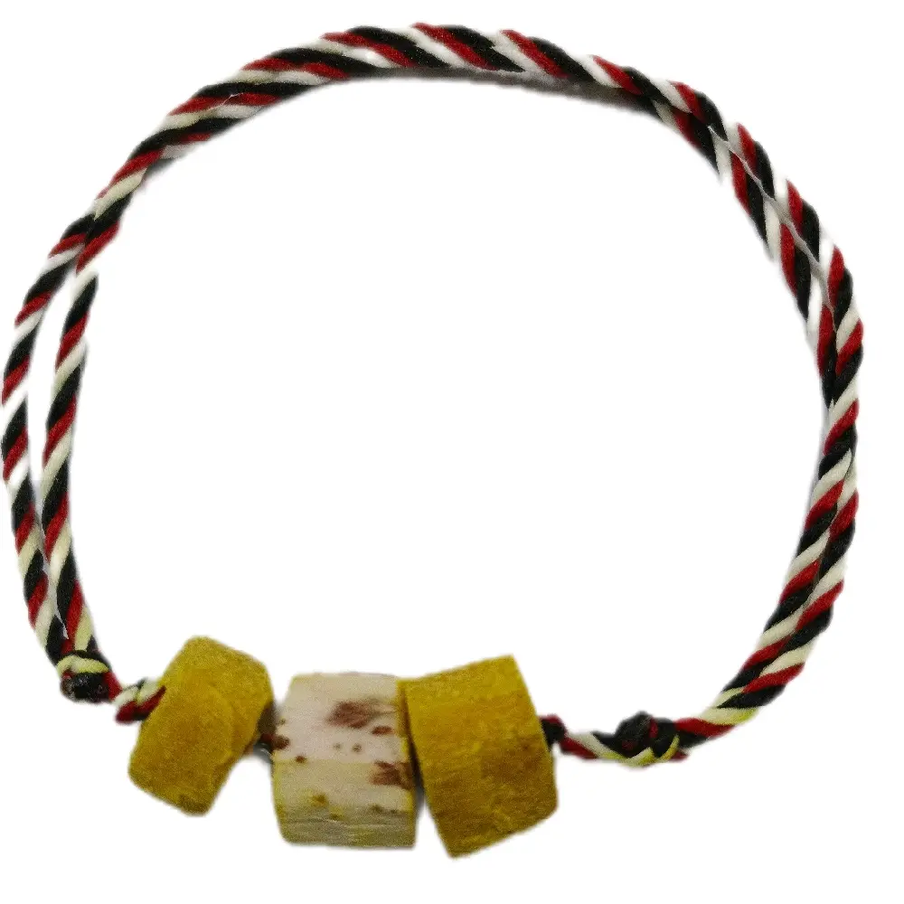 gelang tali tridatu delingo bangle tolak sawan gelang tolak bala gelang tolak sial gelang tolak energi negatif