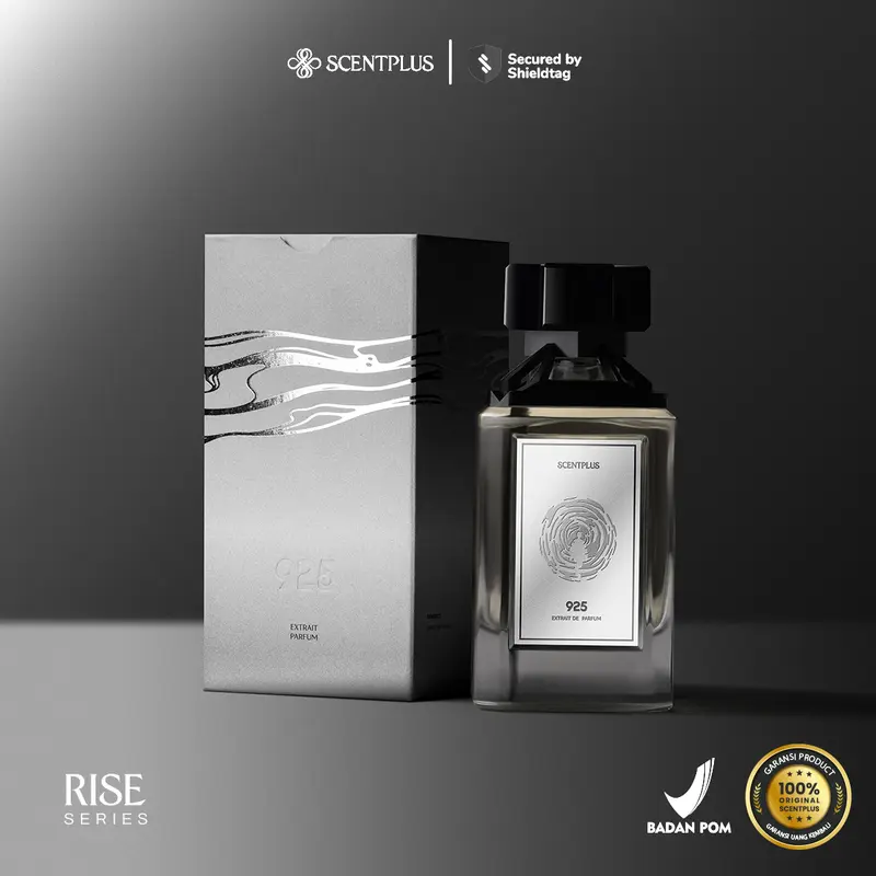 Scentplus 925 Extrait de Perfume 0