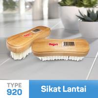 Gambar Bagus Sikat Lantai (1pcs) - 1 pcs dari Bagusmartofs Kota Administrasi Jakarta Barat 2 Tokopedia