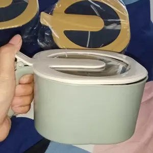 TEMPAT BUMBU SEKAT 4IN1 KOTAK DAPUR GRID WADAH SERBAGUNA 4 IN 1 ISI 4 SLOT BOX RAK SNACK ON