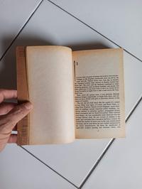 Gambar Eye Of The Needle by Ken Follett dari Toko Buku Bekas Aksiku Kota Administrasi Jakarta Timur 4 Tokopedia