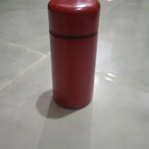 Tumbler Termos Mini Pocket 160 Ml Stainless Steel 304 Hot & Cool Water / Coffee Tumbler / Termos Tahan Panas &Termos Mini Tumbler Pocket Vacuum