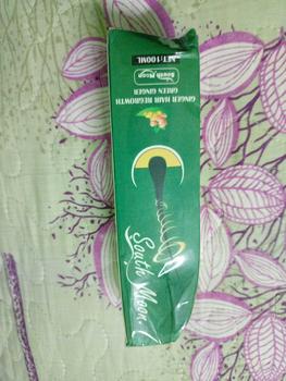 Product Review of Semburan Pertumbuhan Rambut, Bulan Selatan, Berkesan dan Berkhasiat, Cecair Pertumbuhan Tebal Akar Rambut, Melegakan Kejutan, Urut Kulit Kepala, Semburan Pembaikan, Mencegah Rambut Gugur from T**d 0