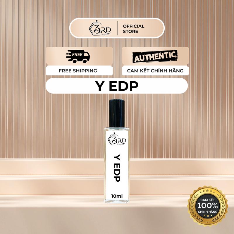  Nước Hoa Chữ Y EDP Chính Hãng 