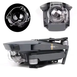 DJI MAVIC PRO LENS CAP TUTUP PELINDUNG KAMERA DJI MAVIC PRO Drone Camera