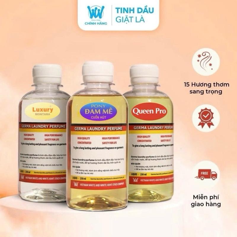 Tinh dầu thơm cho tiệm giặt sấy - Xịt thơm quần áo xịt khô xả vải