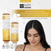 Gambar Rudy Hadisuwarno Cosmetics Hair Tonic Ginseng Phytantriol 220 ml dari Martha Tilaar Shop Kota Administrasi Jakarta Timur 1 Tokopedia