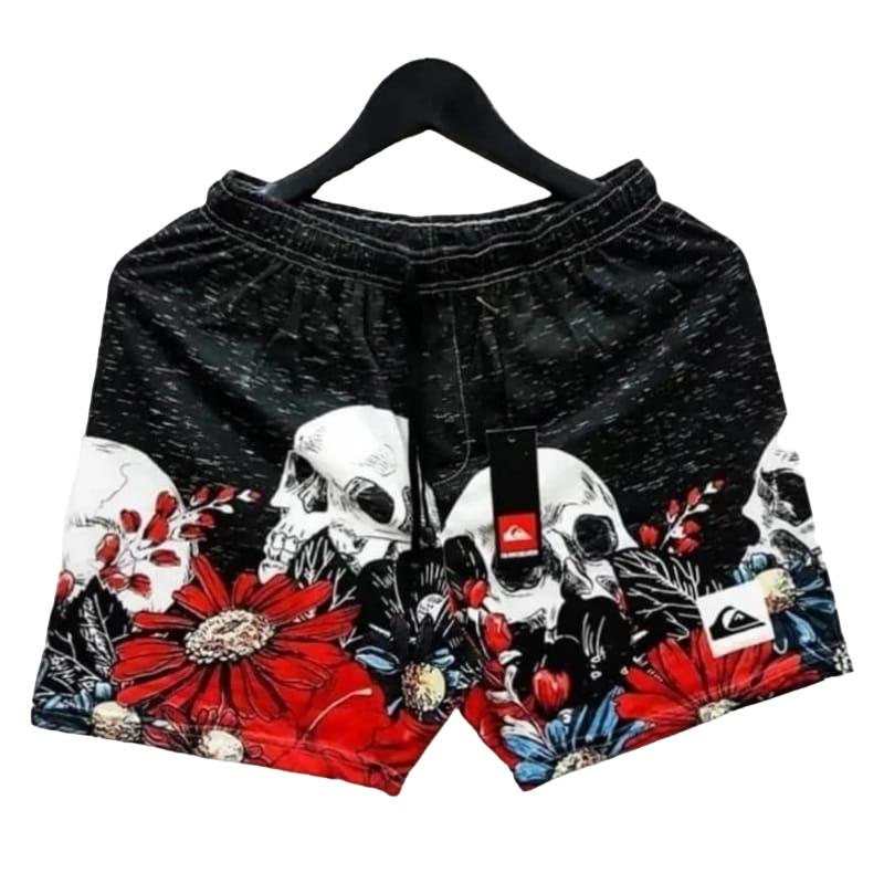 BEST SELLER 07 - SANTAI I CELANA PENDEK I CELANA BOXER MOTIF/KARAKTER GROSIR BOXER 1