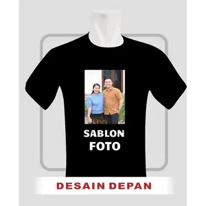 SABLON FOTO BISA REQUEST DESAIN FOTO