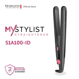 Remington Catokan Pelurus Rambut SIA100