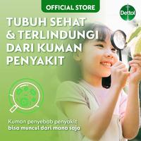 Gambar Dettol Sabun Batang Lasting Fresh Anti Bakteri 100gr x 3 Pcs - Bar Soap dari MITECH IDN Kota Tangerang Selatan 3 Tokopedia