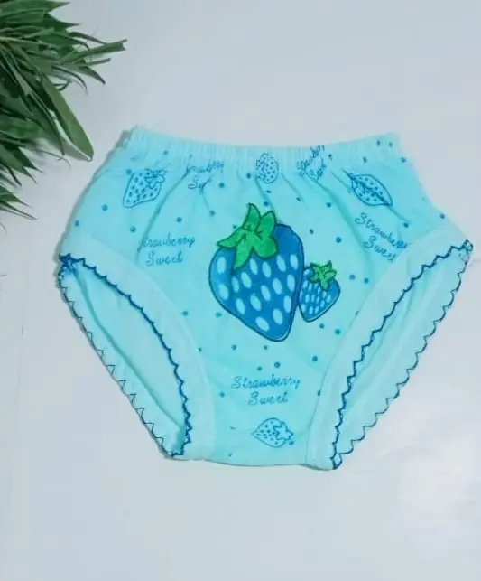CD STROWBERY/CELANA DALAM ANAK PEREMPUAN/CD ANAK KARAKTER/CELANA ANAK MOTIF/CD ANAK MURAH 1