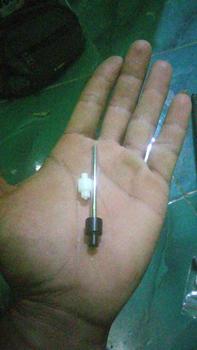 Product Review of Pentil valve teflon od.10 mm (As.3/3,5/4mm) from y**o l** 0