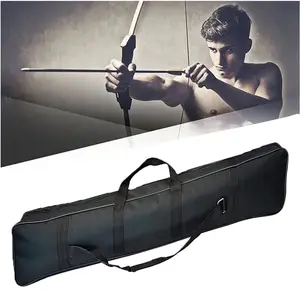 Tas Panah Archery Recurve Bow and Arrow Bag 82cm