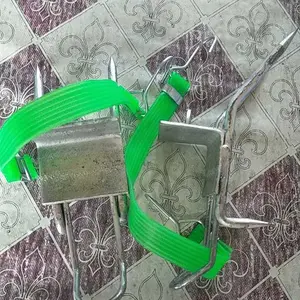 【1 Pasang】Alat Panjat Pohon Kelapa Pinus/Tree Climbing Tool/Alat Panjat Naik Pohon Outdoor