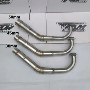 ( Paten Anti Bocor ) Leheran Model Salemba Ceklis Aerox Vario Beat Mio Fino Scoopy