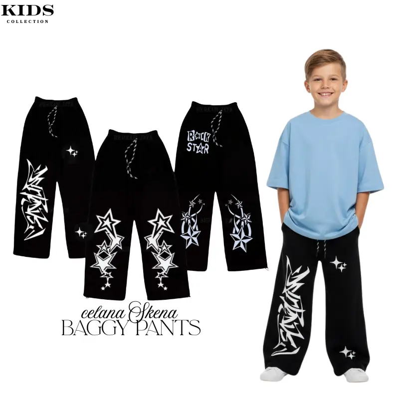 Paket Super Hemat 5 Pcs