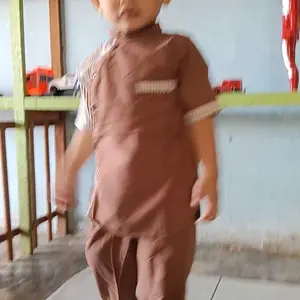 KOKO ANAK USIA 1-10 TAHUN VARIASI GALUR