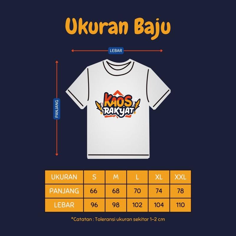 BAJU KAOS BRUNO MARS UNISEX DEWASA PRIA WANITA / T-SHIRT KATUN COMBED 24S Pendek Distro 6