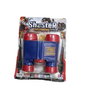 mainan anak teropong shooter  battlegrounds / safari adventure Toys