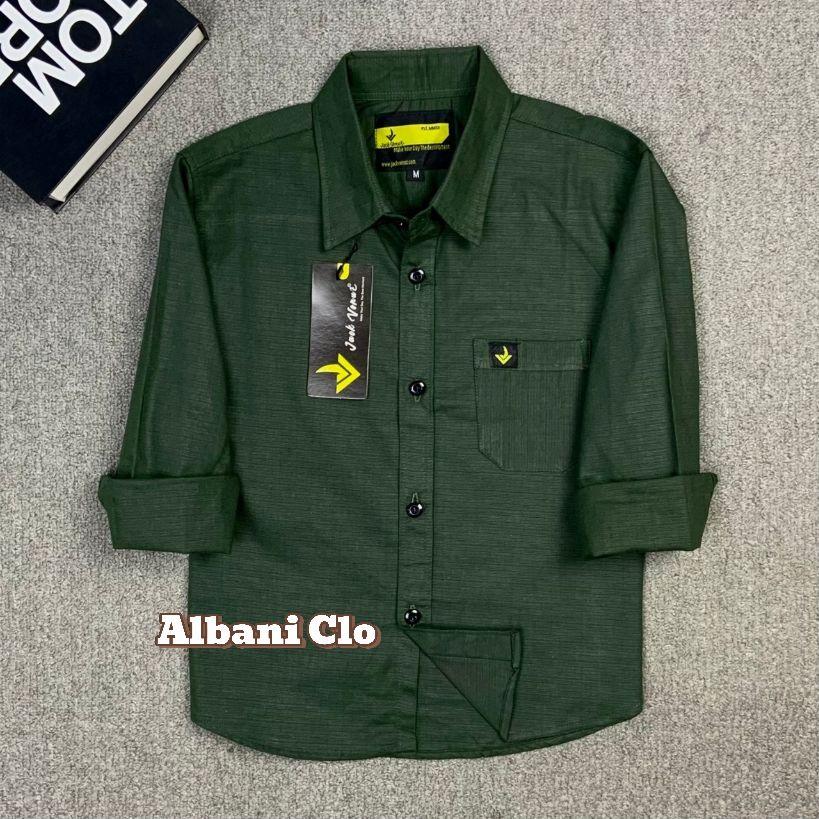 Promo Ramadhan Kemeja Sigaret Lebaran Kemeja Anak Laki Laki Usia 2-13 Tahun