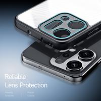 Gambar Dux Ducis Case Compatible for OPPO Reno 11 | Reno 11 Pro | Reno 12 | Reno 12 Pro | Reno 13 | Reno 13 Pro | Reno 13F (4G|5G) | Reno 14 | Reno 14 Pro - Aimo Series Casing - Reno 11 Pro dari Gojali.id Kota Administrasi Jakarta Utara 2 Tokopedia