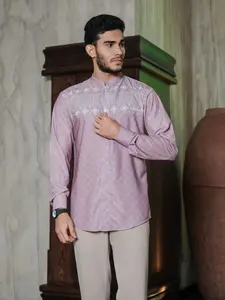 Javina_Official - ( KOKO PRIA MUSLIM DEWASA ) Aleeza Signature Family Set