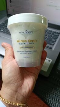Product Review of SCRUB MAYDOOZA by Mayacado - ORIGINAL from n**1 0