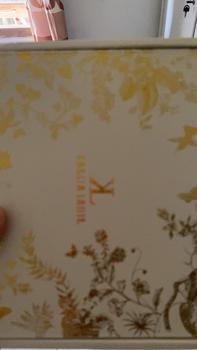 Product Review of Alula Travel Prayer Set | Mukena Mini Travel Premium by Kallia | Packaging with box from K**y 1