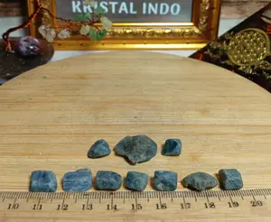Batu Natural Blue Sapphire rough (3)