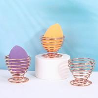 Gambar LANIAKEA Sponge Holder Spiral Metal – Tempat Penyimpanan Beauty Sponge Anti Lembap & Tahan Karat dari Laniakea Official Store Kab. Tangerang 2 Tokopedia