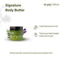 Gambar Yagi - Signature Body Butter - Bundle 2 pcs dari YAGI Forest Skincare Kota Bekasi 4 Tokopedia