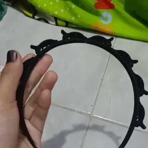 【COD】 Korean Headband Korean HeadBand Mewah Wanita Korea HeadBand