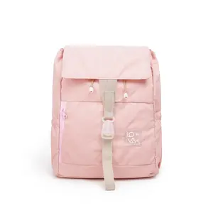 [Beli Lokal] LOVA ID  - WARREN - Tas Ransel Wanita